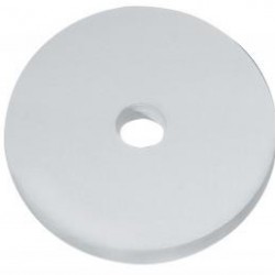 PAPEL FILTRO ROTAREX, 250g, DIAMETRO  24,5cm COM FURO NO CENTRO 4,5cm - JPROLAB