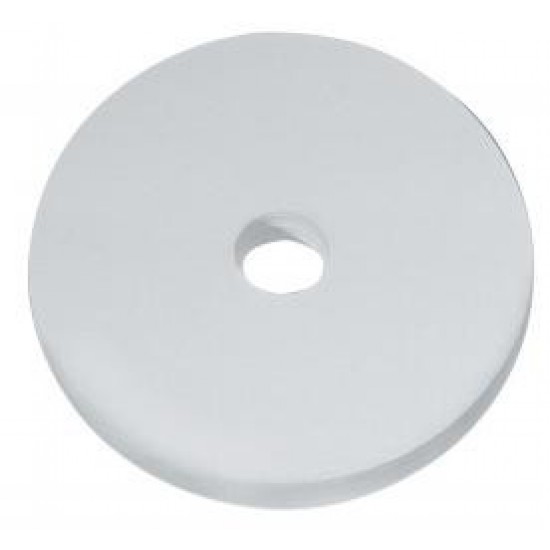 PAPEL FILTRO ROTAREX, 250g, DIAMETRO  24,5cm COM FURO NO CENTRO 4,5cm - JPROLAB